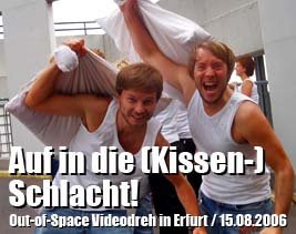 VideodrehErfurt